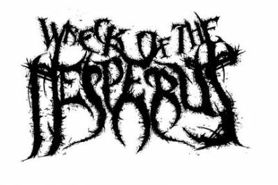 logo Wreck Of The Hesperus (USA)